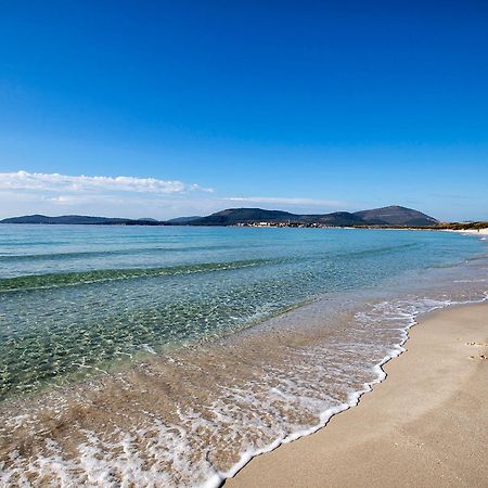 C & C Holidays Alghero Exterior foto