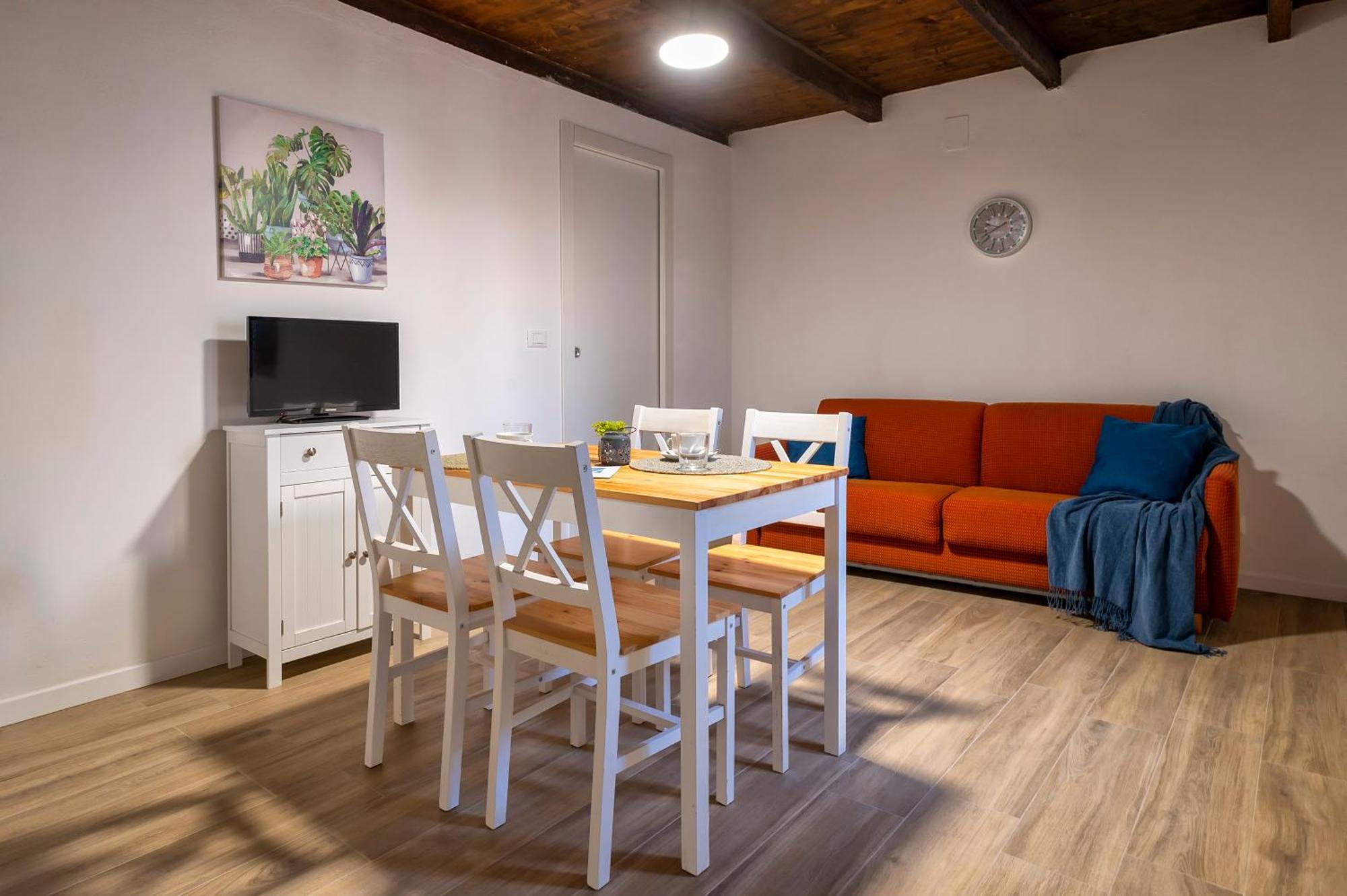 C & C Holidays Alghero Exterior foto