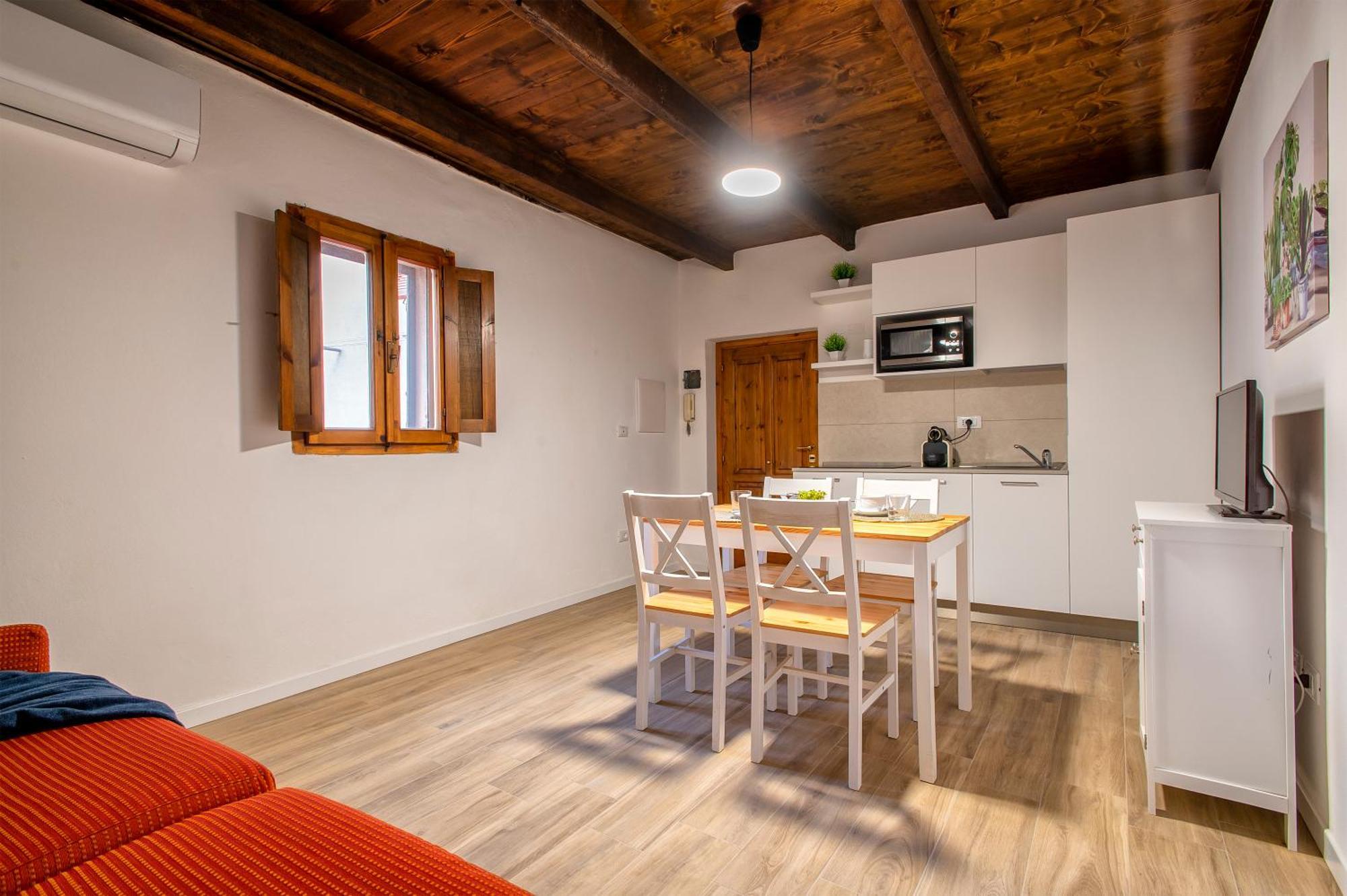 C & C Holidays Alghero Exterior foto