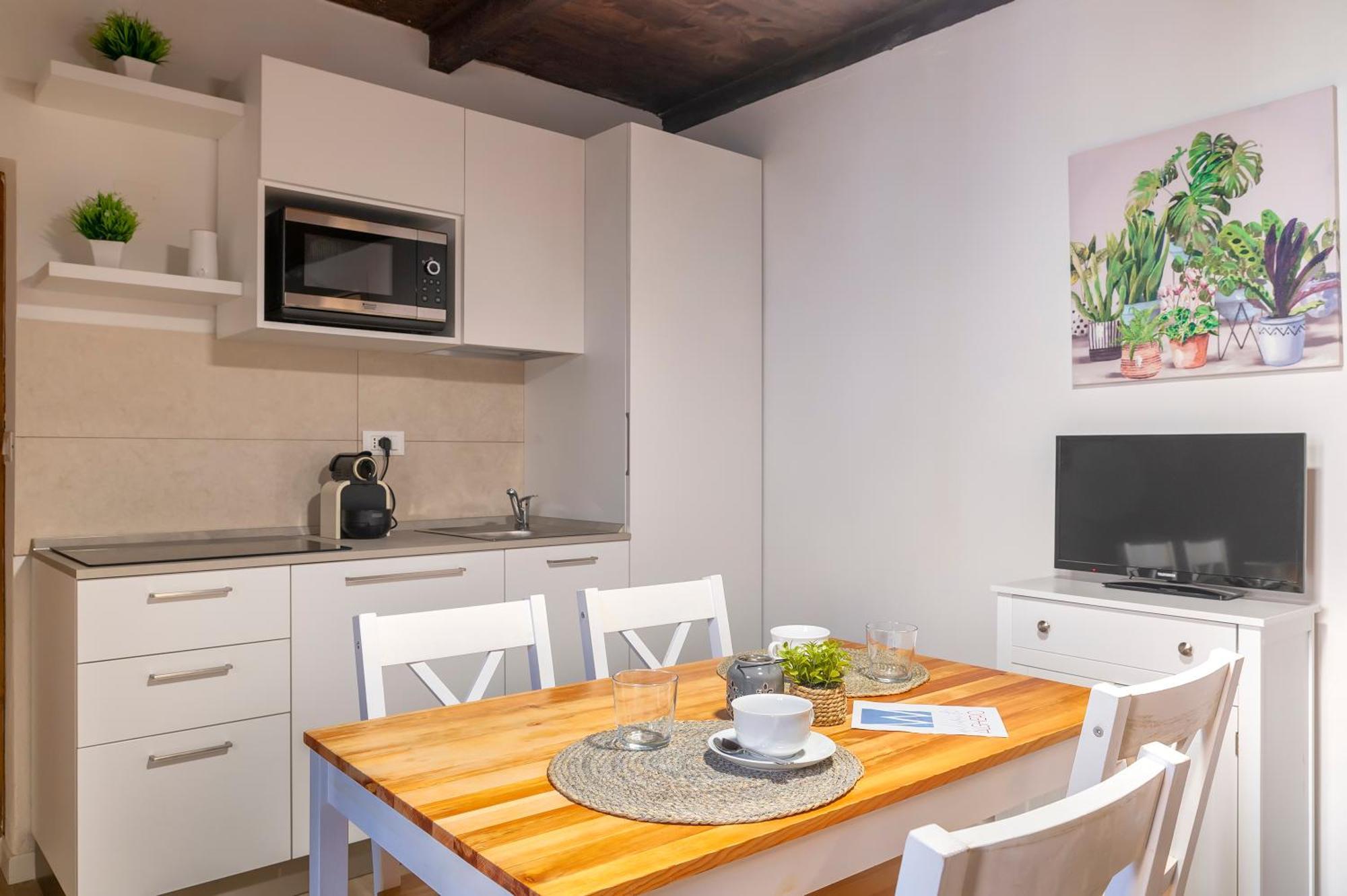 C & C Holidays Alghero Exterior foto