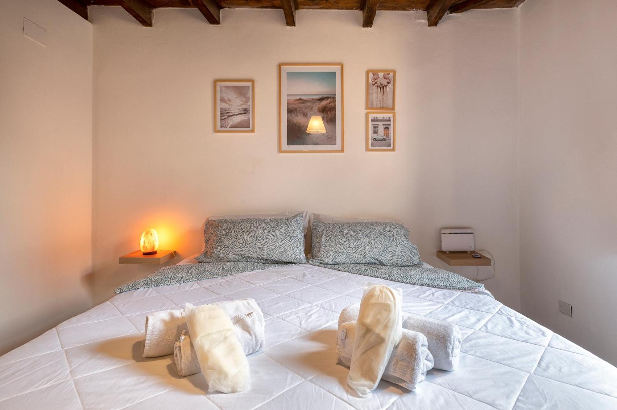 C & C Holidays Alghero Exterior foto
